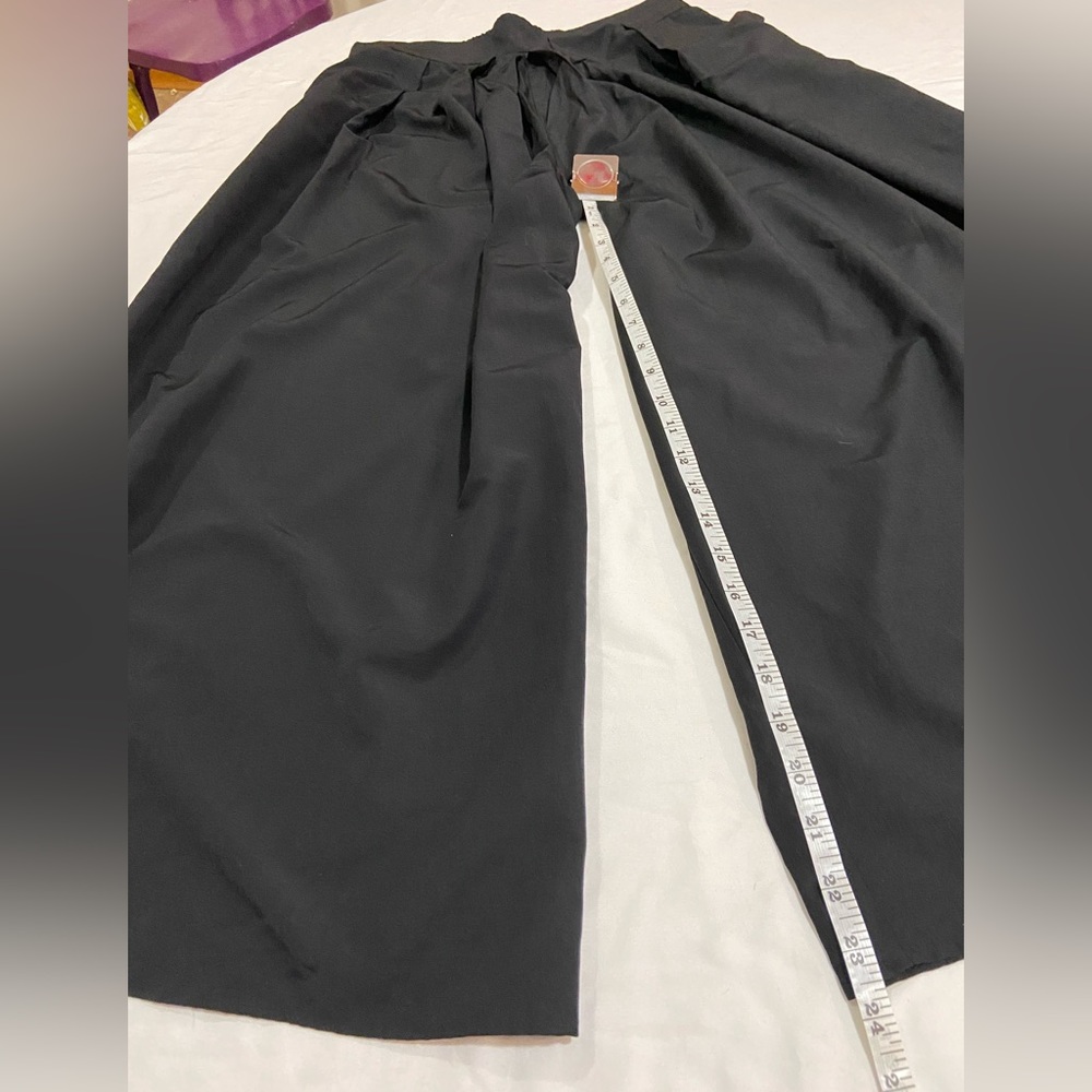 FP Wide Leg Pant